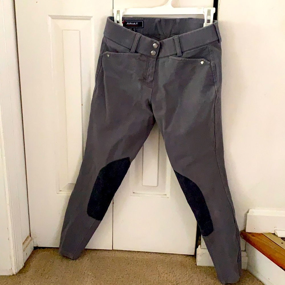Ariat riding breeches